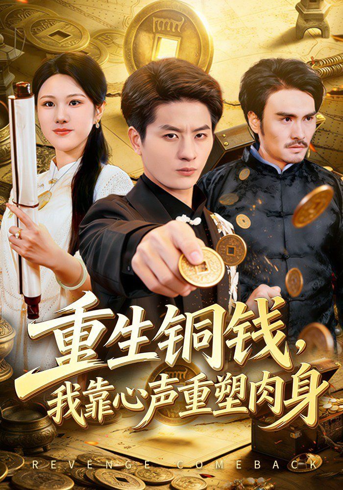 重生铜钱，我靠心声重塑肉身(全集)