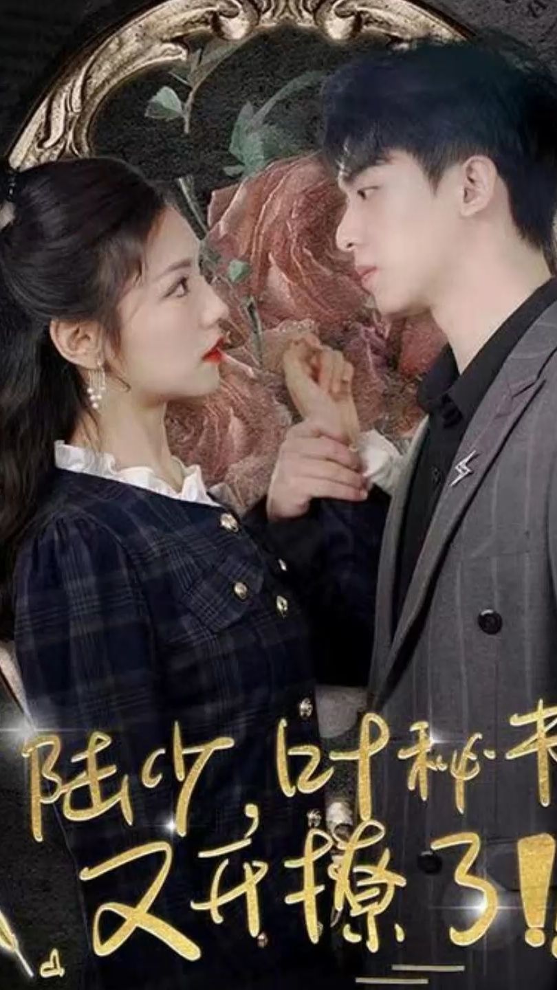 陆少，叶秘书又开撩了 1-10集