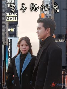 妻子的秘密短剧 全集(大结局)