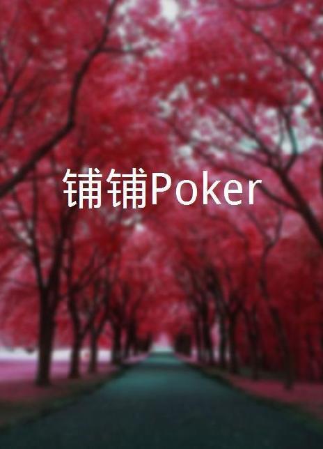 铺铺Poker 第10集