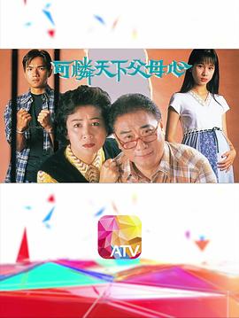 可怜天下父母心1994粤语 第29集