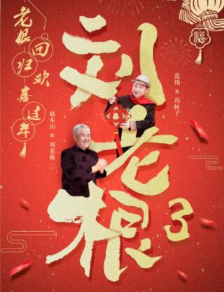 刘老根3 第42集(大结局)